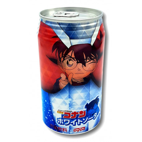 Soda Detective Conan