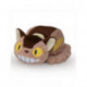 Mi vecino Totoro Peluche Beanbag Catbus 16 cm