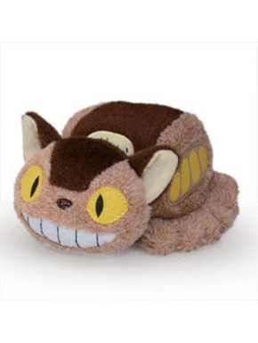 Mi vecino Totoro Peluche Beanbag Catbus 16 cm