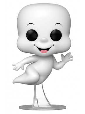 Figura Funko POP! de Casper de 9 cm