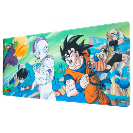 Tapete de mesa Dragon Ball