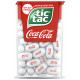 Tic Tac Coca-Cola