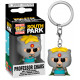 South Park Llaveros Pocket POP! Vinyl Professor Chaos 4 cm Expositor (12)