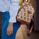 MOCHILA CASUAL MODA MICKEY