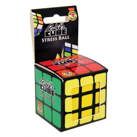 Rubik's cube anti-stress