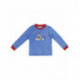 PIJAMA LARGO CORAL FLEECE MICKEY