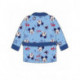 Bata de estar en casa Mickey Mouse azul