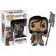 Figurine Funko Pop Magic Sarkhan Vol dans sa boîte d'origine
