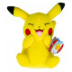 Peluche Pokemon Pikachu 22 cm