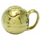 Taza 3D Golden Snitch Harry Potter