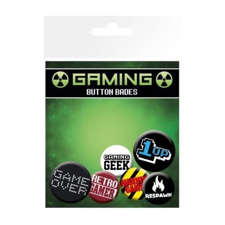 Chapas Gaming Retro