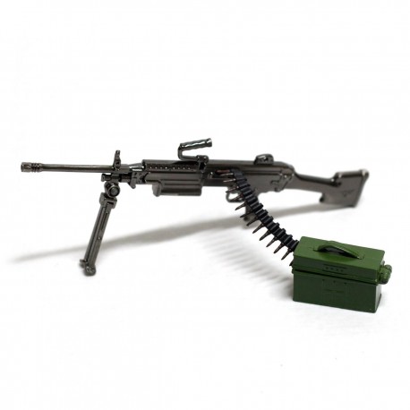 Replica machine Gun VF CrossFire