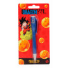 Dragon Ball Stylo avec lampe projecteur Capsule Corp