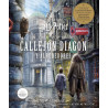Libro Guía Pop-Up del Callejón Diagon Harry Potter