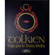 Juego Viaje por la Tierra Media de Tolkien