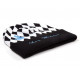 Disney - Alice In Wonderland Checkered Beanie