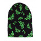 Zelda - Summer AOP Tricot Beanie
