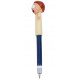 Rick y Morty Bolígrafo Morty 18 cm