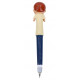 Rick y Morty Bolígrafo Morty 18 cm