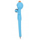 Rick y Morty Bolígrafo Mr. Meeseeks 18 cm
