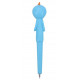Rick y Morty Bolígrafo Mr. Meeseeks 18 cm
