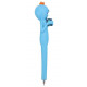 Rick y Morty Bolígrafo Mr. Meeseeks 18 cm