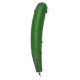 Rick y Morty Bolígrafo Pickle Rick 18 cm