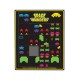 Puzzle Space Invaders