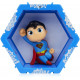 Figura Wow POD de Superman con luz