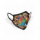 HARRY POTTER Mascarilla R Inf Accio