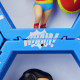 Figura Wow POD de Batman con luz