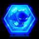 Figura Wow POD de Batman con luz