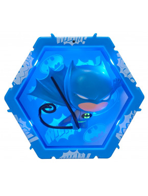 Figura Batman Wow POD com luz