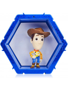 Figura Wow POD Woody Disney con luz