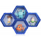 Figura Wow POD Woody Disney con luz