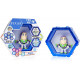 Figura WOW POD Buzz Lightyear Toy Story con luz