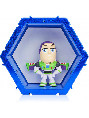 Figura WOW POD Buzz Lightyear Toy Story con luz