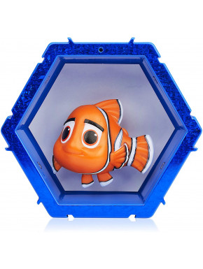 Figura Wow POD Nemo Disney con luz