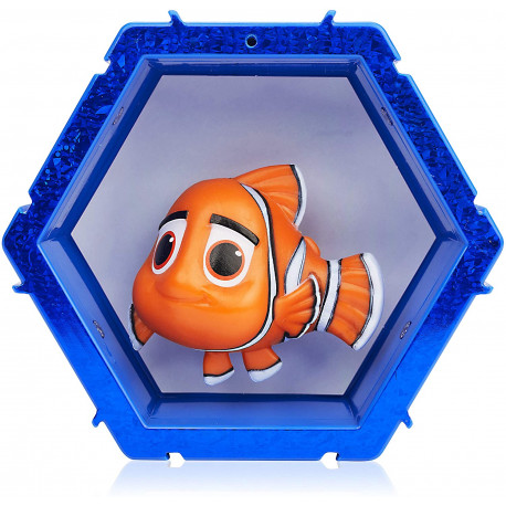 Figura Wow POD Nemo Disney con luz