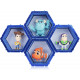 Figura Wow POD Nemo Disney con luz