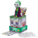 Figurine boîte à musique Joker de 29 cm