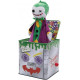 Figura caixa de música Joker de 29 cm