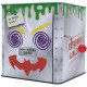 Figura de caja de música Joker de 29 cm