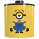 Galletero Minions My Cookies!