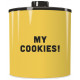 Galletero Minions My Cookies!