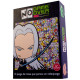 No Game Over juego de cartas