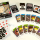 No Game Over juego de cartas