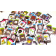 No Game Over juego de cartas