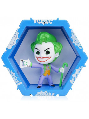 Figura Joker Wow POD com luz