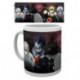 Death Note Taza Characters